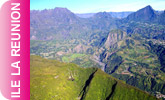 Ile La Réunion