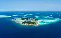 Kandooma Maldives / Malé Sud