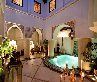 Angsana Riad Bab Firdaus - Marrakech
