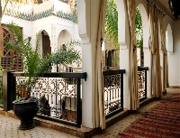 Angsana Riad Blanc - Marrakech