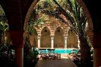 La Sultana - Marrakech - Luxe