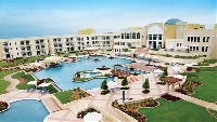 Salalah Marriott Resort / Mirbat