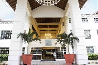 Hôtel Las Américas Casa de Playa / Cartagena Playa