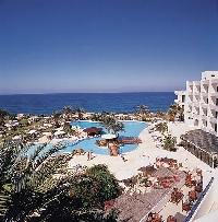 Azia Beach Resorts & Spa / Paphos