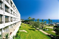 Almyra Beach & Resort - Design Hotel / Paphos