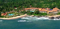 The Lightouse Hotel & Spa / Galle