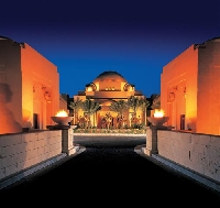 The Palace - One&Only Royal Mirage / Dubai Jumeirah