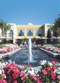 The Residence - One&Only Royal Mirage / Dubai Jumeirah
