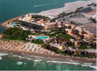 Al Hamra Fort & Beach Resort / Ras Al Khaimah
