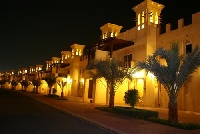 Al Hamra Townhouse Village / Ras Al Khaimah
