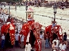 Kandy Perahera Festival