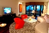 Ocean Loft Living Room