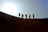 Desert Hiking