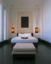 Chedi Deluxe Room
