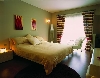 Luxury Suite Bedroom